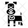free schnauzer icons