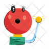 icon for bill mail