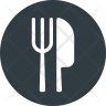 icons for school canteen