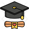 school volunteering logo