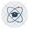physics education symbol