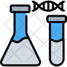 free science fair icons