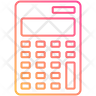 scientific calculator emoji