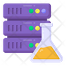 lab database symbol