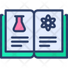scientific literature logo