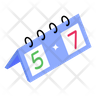 scores symbol