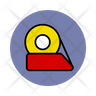 user panel symbol