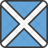 scowl icon png