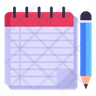 icons for scratchpad