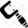 screw gauge logo