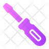 electric screwdriver icon png