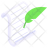 free story writing icons