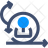 scrum master icon png