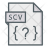 icon for scv