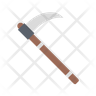 icons of ninja blades