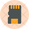 icon for sd-card