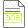 sdb icon