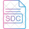 sdc icons free
