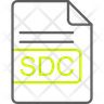 sdc icon png