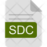 sdc logos