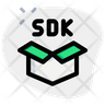 sdk icon download