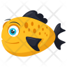 sea-bass emoji