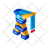 megaport icon png