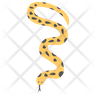 sea-snake logo