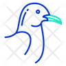 sea bird logo