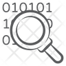 icon data science