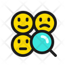 search icon emoji
