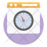 speed-email icon png