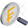 find franc icon png