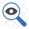 hacker search icon png