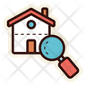 icons for home search