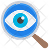 search insights icon png