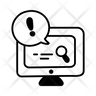 issues icons free