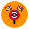 group mail icon