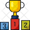 search rank icon png