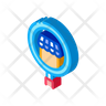 research process icon png