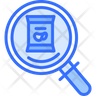 find chips logo