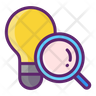 icon for search tips