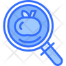 icons for search tomato