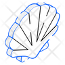 seashell icon