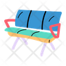 hospital furniture icon png