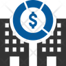 secondary market icon svg