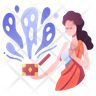 pandoras box icon png