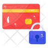 secure payment icon png