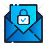 secure mail logos