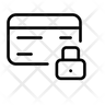 secure payment icon png